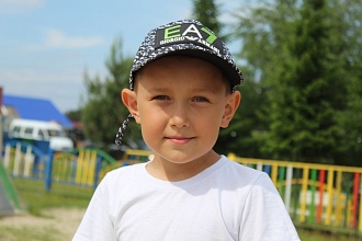 Фото галереи