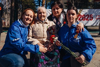 Фото галереи