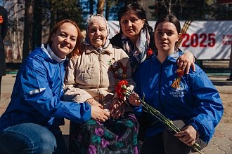 Фото галереи