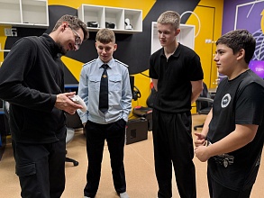 Фото галереи