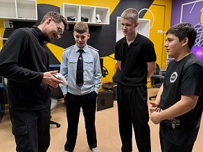 Фото галереи