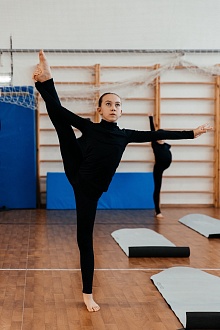 Фото галереи