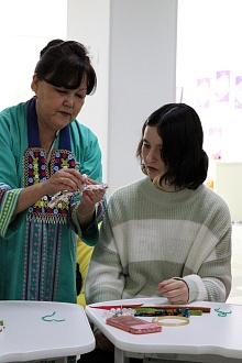 Фото галереи