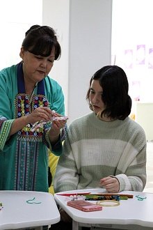 Фото галереи