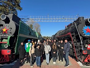 Фото галереи