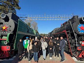 Фото галереи