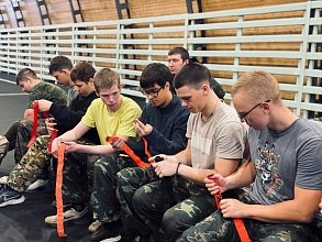 Фото галереи