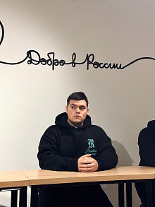 Фото галереи