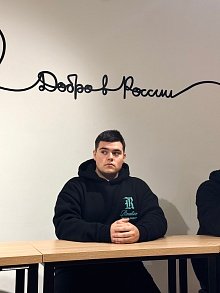 Фото галереи