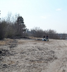 Фото галереи