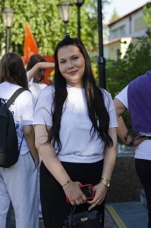 Фото галереи