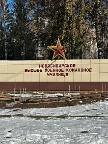 Фото галереи