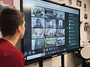 Фото галереи