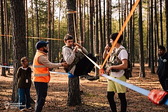 Фото галереи