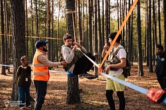 Фото галереи