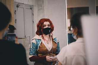 Фото галереи