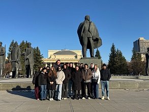 Фото галереи