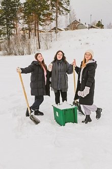 Фото галереи