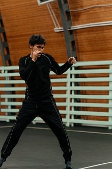 Фото галереи