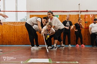 Фото галереи