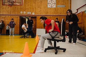 Фото галереи