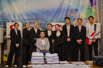 Фото галереи