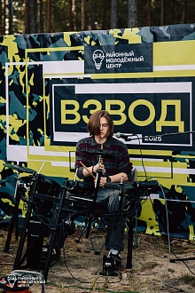 Фото галереи