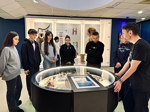 Фото галереи