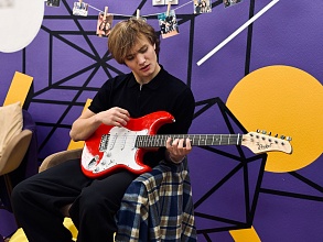 Фото галереи