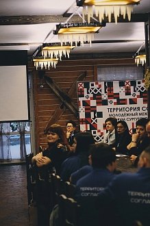 Фото галереи