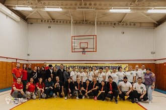 Фото галереи