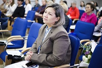 Фото галереи