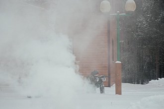 Фото галереи