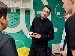 Фото галереи