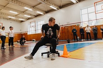 Фото галереи