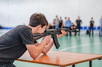 Фото галереи